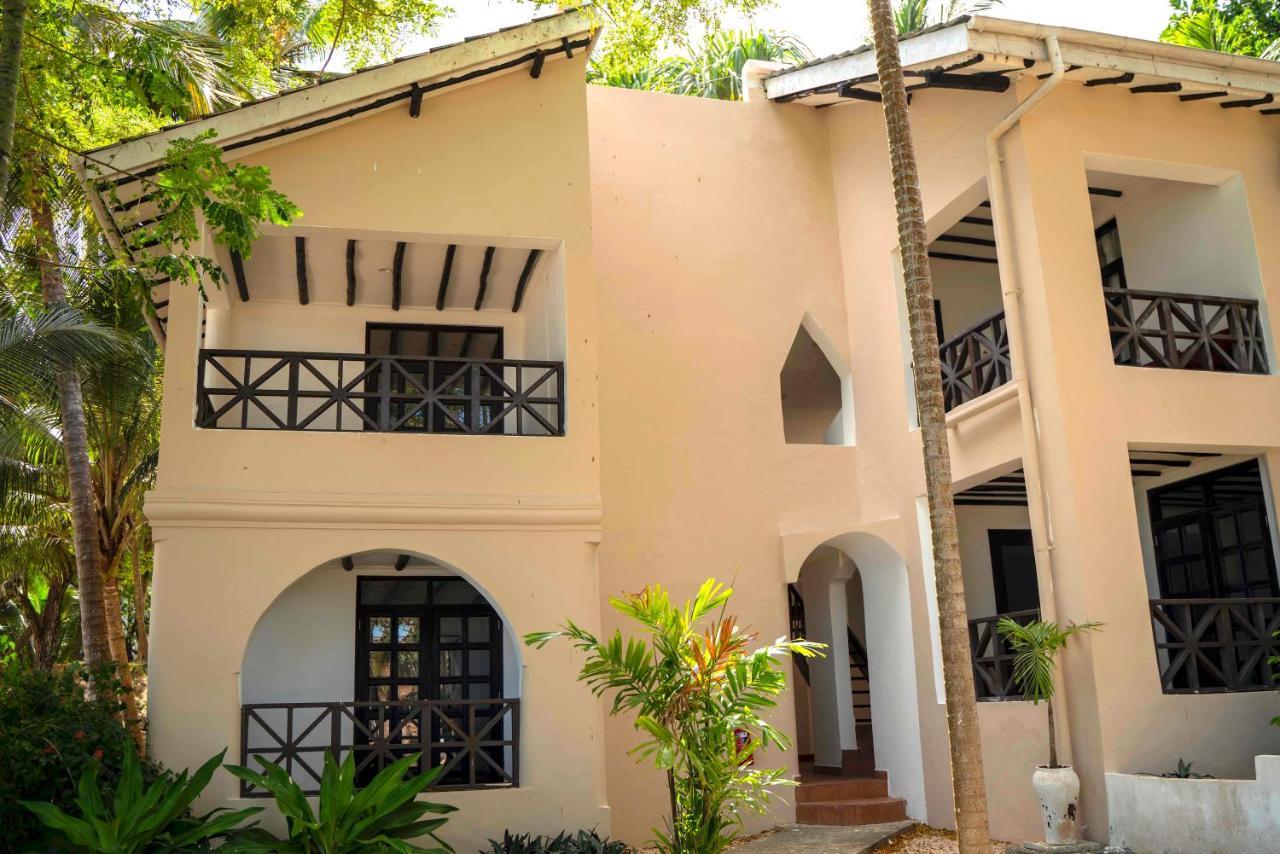 Mbweni Ruins & Gardens Previously Jungle Paradise Zanzibar Exterior foto